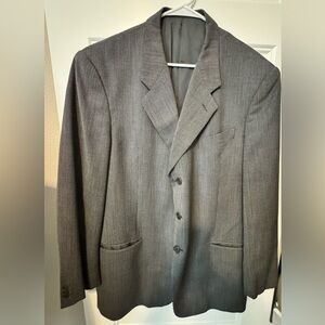 Georgio Armani Collezioni Neiman
Marcus Blazer